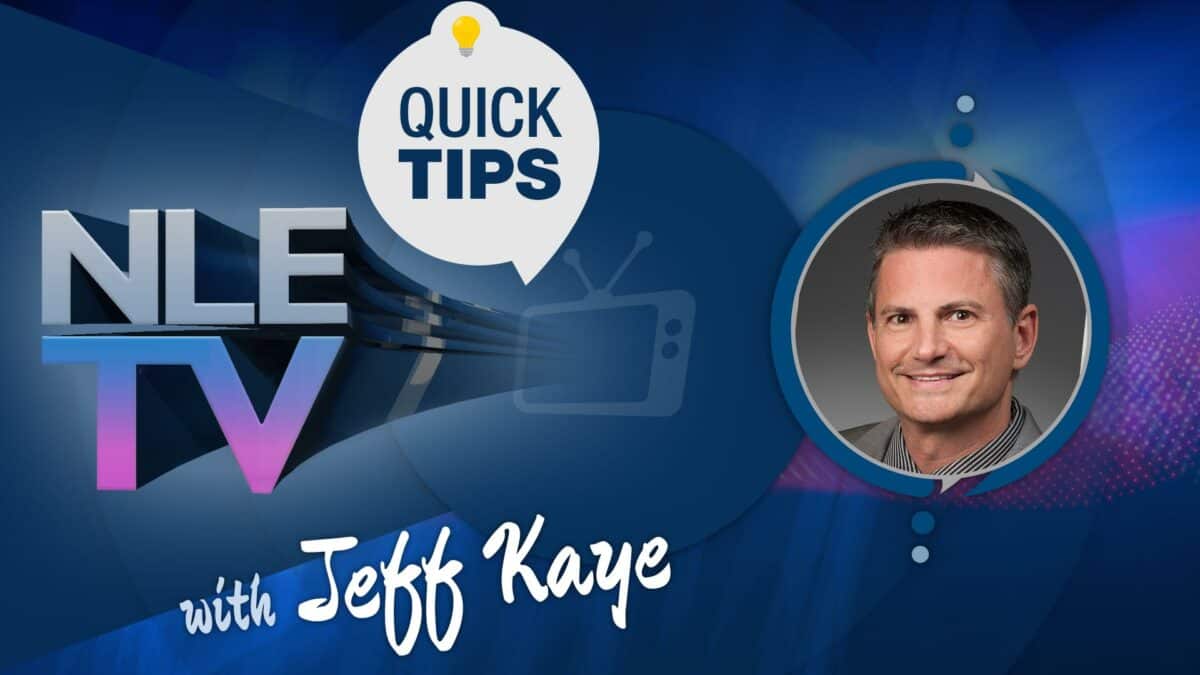 Jeff Kaye Archives NLE TV Recruiting Training