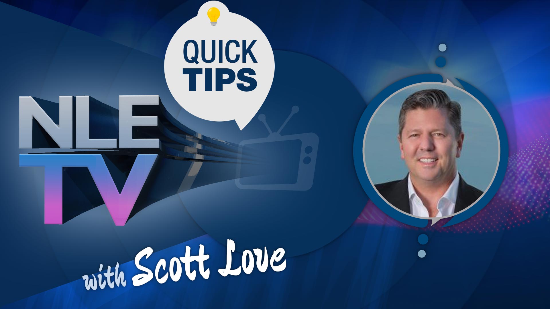 The Reluctant Candidate NLE TV Recruiting Training